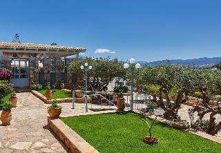 Ormos Hotel