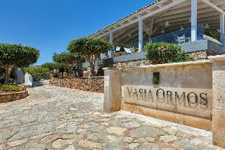 Ormos Hotel