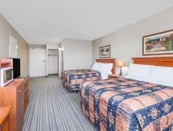 Hotel Ramada London