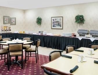Hotel Ramada London