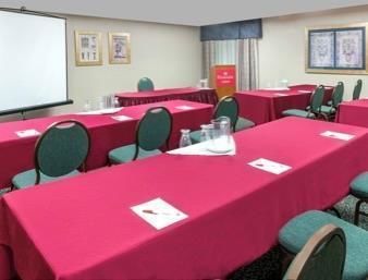 Hotel Ramada London