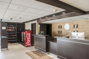 Hotel Comfort Inn Airport West
