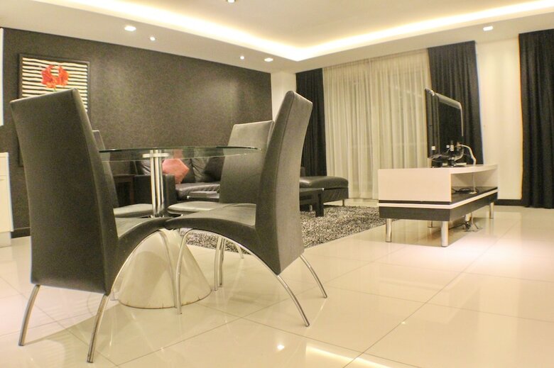 Hotel Amari Nova Suites