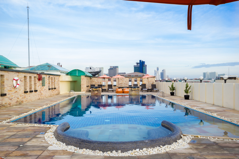 Hotel Amari Nova Suites