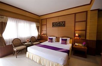 Hotel Sabai Lodge