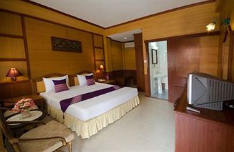 Hotel Sabai Lodge