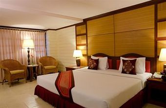 Hotel Sabai Lodge