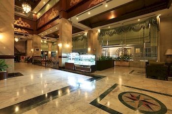 Hotel Pattaya Centre