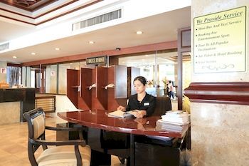 Hotel Pattaya Centre