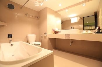 Hotel Pattaya Centre