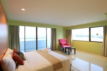 Hotel Pattaya Centre