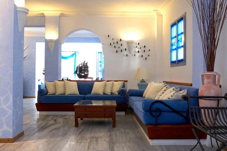 Hotel Atlantis Beach Villas
