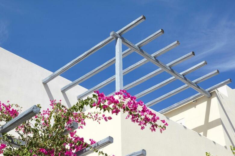 Hotel Atlantis Beach Villas