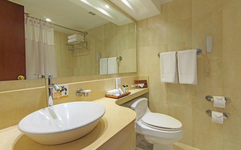 Hotel Tequendama Bogota