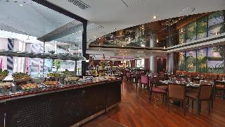 Hotel Crowne Plaza Beirut