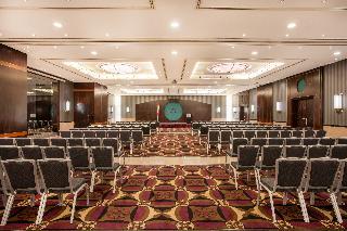 Hotel Crowne Plaza Beirut