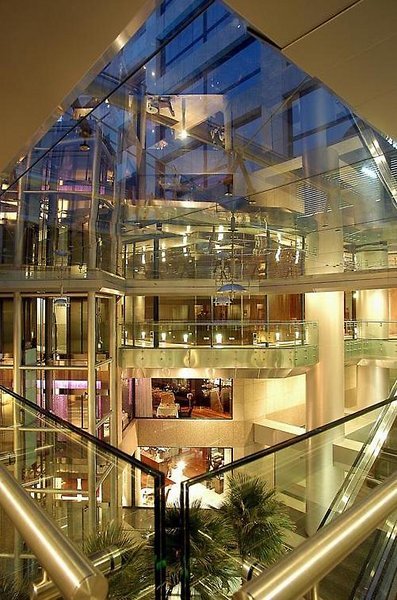 Hotel Crowne Plaza Beirut