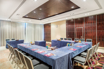 Hotel Crowne Plaza Beirut