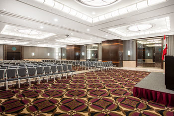Hotel Crowne Plaza Beirut