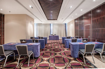 Hotel Crowne Plaza Beirut
