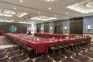 Hotel Crowne Plaza Beirut