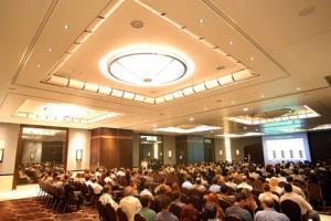 Hotel Crowne Plaza Beirut