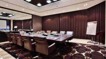 Hotel Crowne Plaza Beirut
