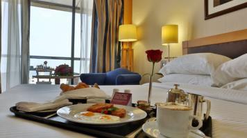 Hotel Crowne Plaza Beirut