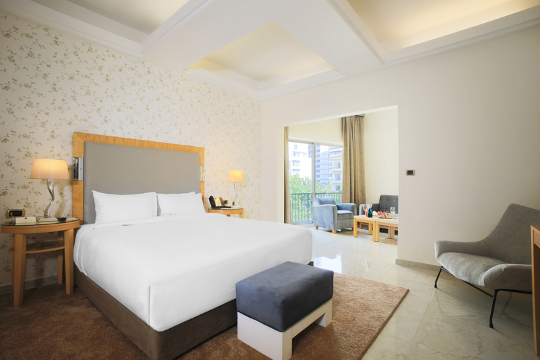 Hotel Riviera