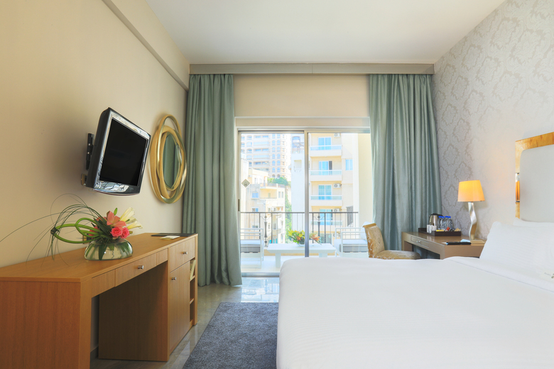 Hotel Riviera