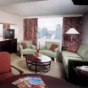 Radisson Hotel Winnipeg