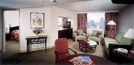 Radisson Hotel Winnipeg