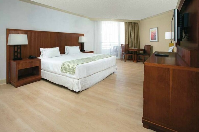 Hotel Riu Palace Antillas All Inclusive- Adults Only