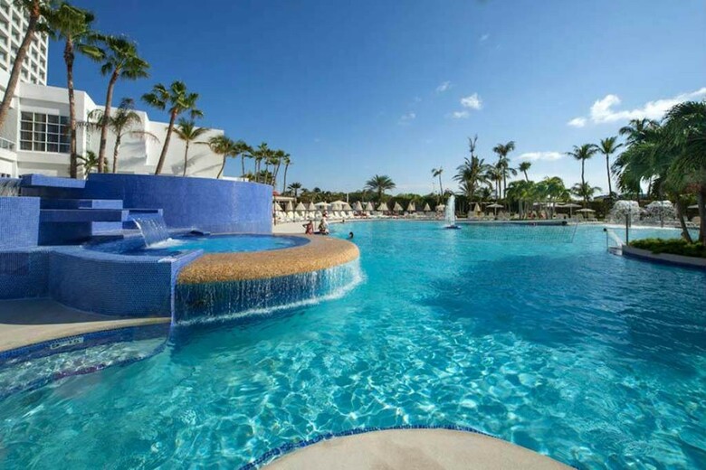 Hotel Riu Palace Antillas All Inclusive- Adults Only