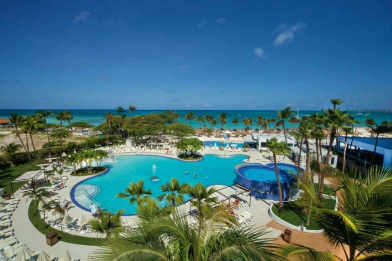 Hotel Riu Palace Antillas All Inclusive- Adults Only