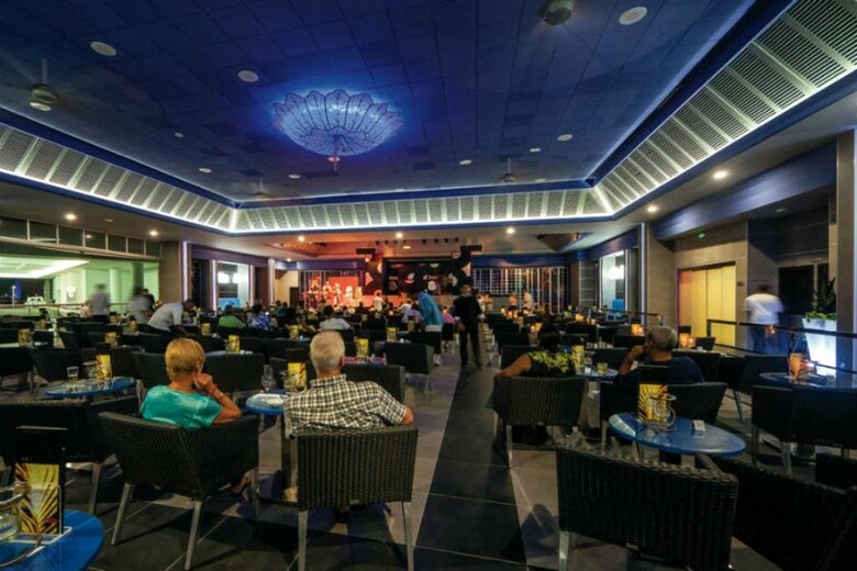 Hotel Riu Palace Antillas All Inclusive- Adults Only