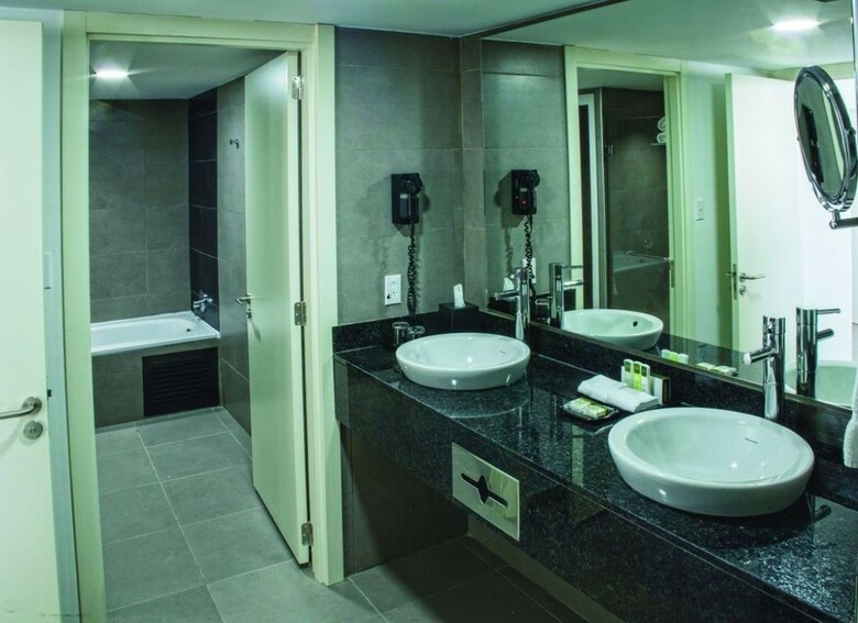Hotel Riu Palace Antillas All Inclusive- Adults Only