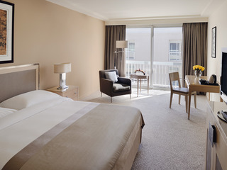 Moevenpick Hotel & Resort Beirut