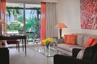 Moevenpick Hotel & Resort Beirut