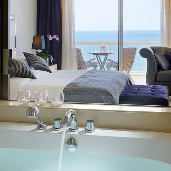 Moevenpick Hotel & Resort Beirut