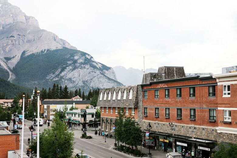 Mount Royal Hotel