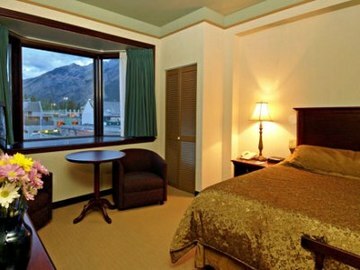 Mount Royal Hotel