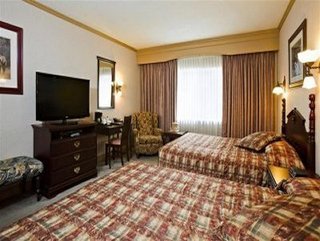 Hotel Rundlestone Lodge