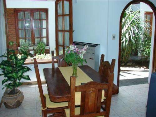 Apart Hotel Libertador