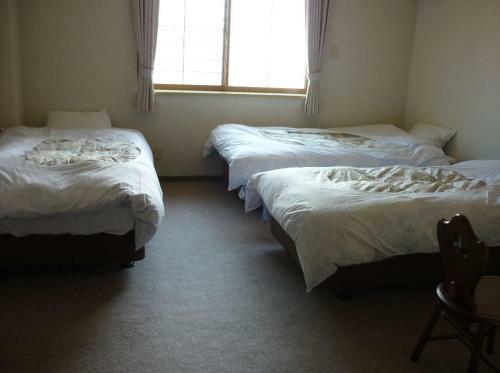 Posada Stayful House Nakamachi