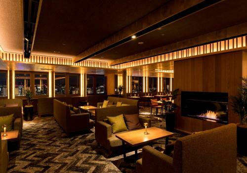 Solaria Nishitetsu Hotel