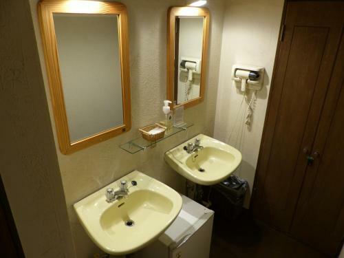 Hostal Natural Pension Pumpkin