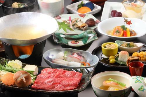Yufuin Hotel Shuhokan