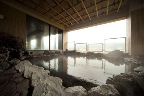 Yufuin Hotel Shuhokan