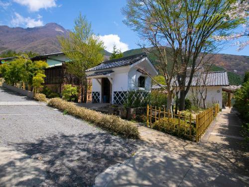 Oyado Ichizen